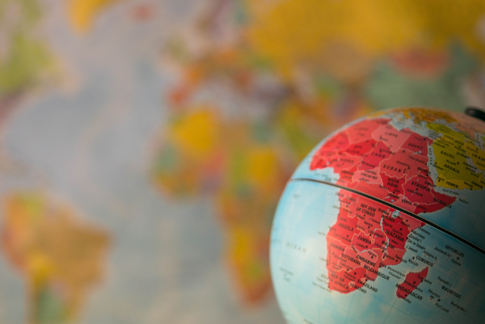 Africa-Africa Partnership