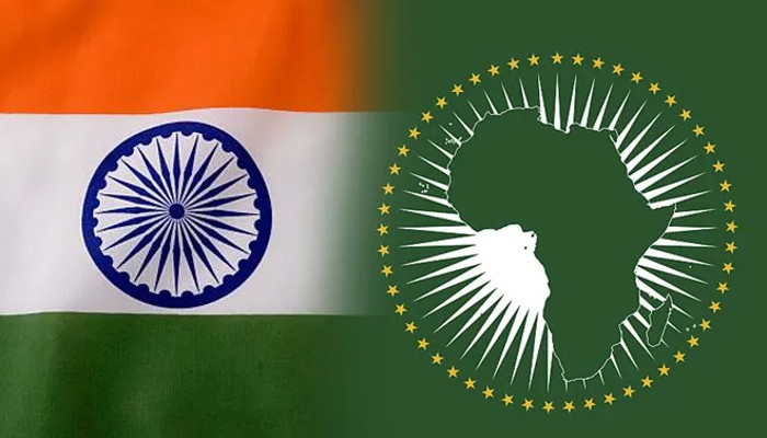Africa-India Partnership