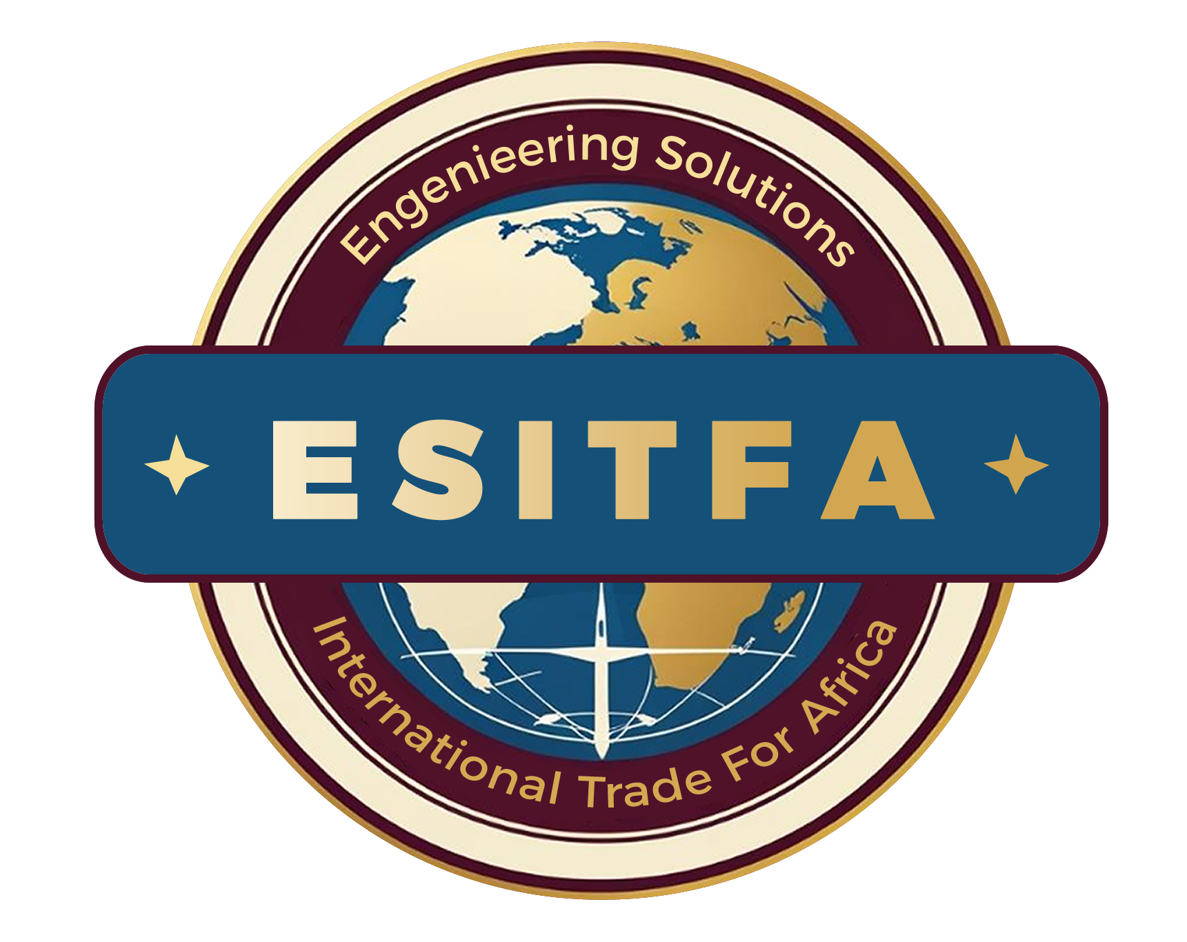 ESTIFA Logo